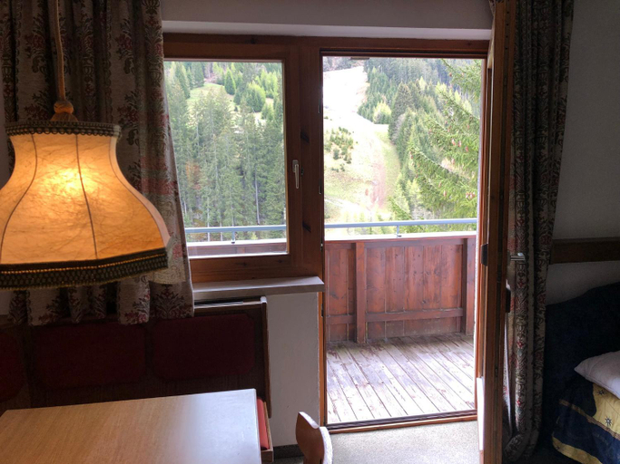 Bedroom 2, Chalet Elfie, Landeck