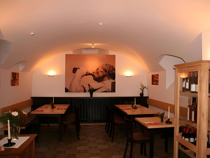 Food & Drinks 5, Der Furstenhof, Kempten (Allgäu)