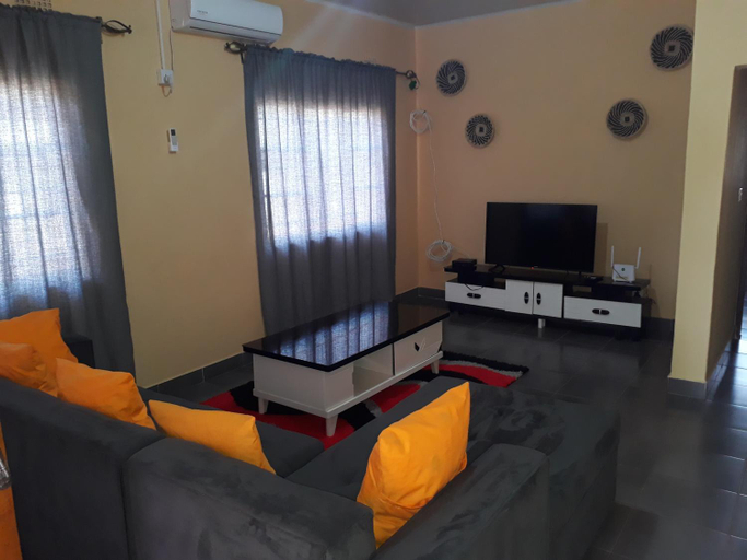 Others 3, A Nice Homely 2- Bedroom House, Livingstone