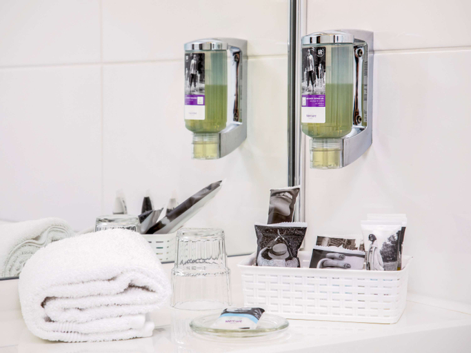 Amenities