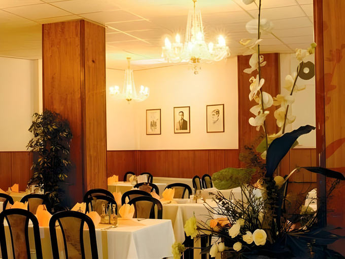 Food & Drinks 4, Ensana Pro Patria, Pieštany