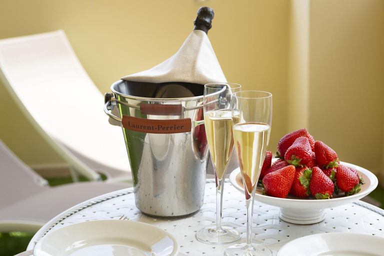 Food & Drinks 5, Luxury Rooms Suites, Olbia-Tempio