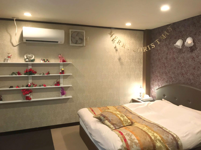 Hotel Pal Oita (Love Hotel), Ōita