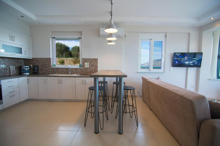 Others 3, Loggos view apartments, Ionian Islands