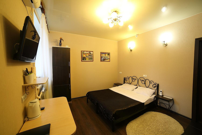 Others 5, Hotel Kama, Naberezhnye Chelny