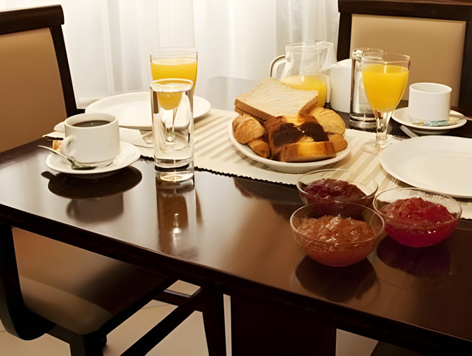 Food & Drinks 5, Hotel Pappas, Peloponnese