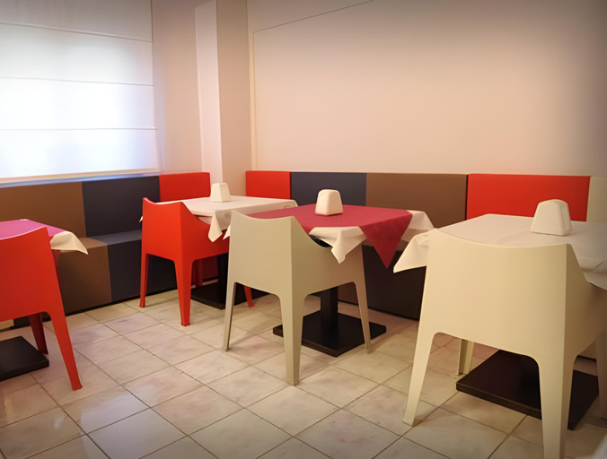 Food & Drinks 5, Fazio B&B, Agrigento