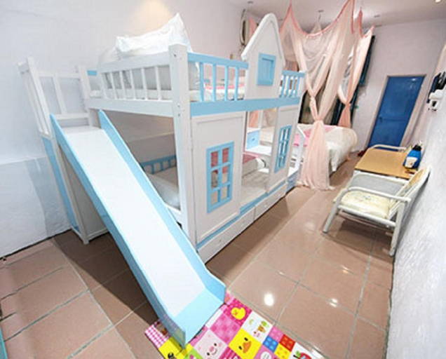 Others 4, Da Nan Ao Homestay, Yilan
