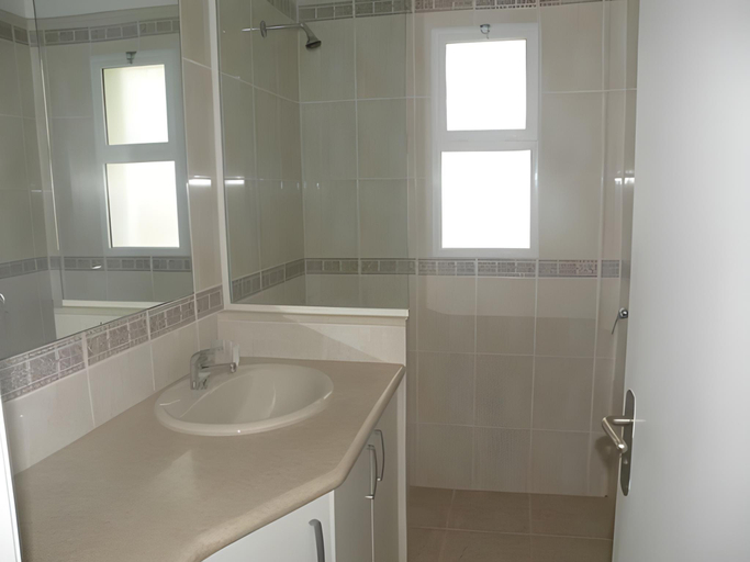 Bathroom 2, Hotel Sunset Beach, n.a351