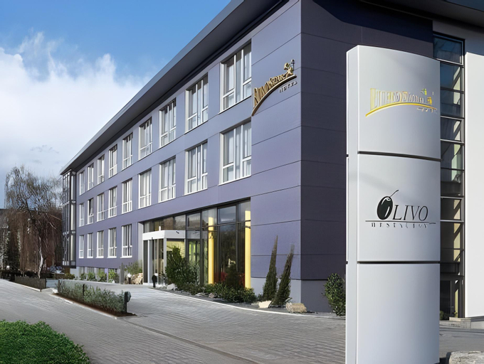Eurostar Hotel, Recklinghausen