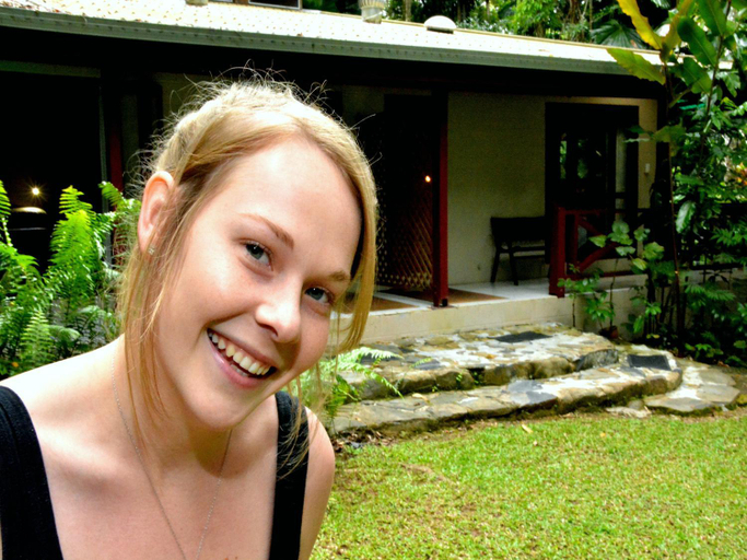 Others, Daintree Deep Forest Lodge, Douglas