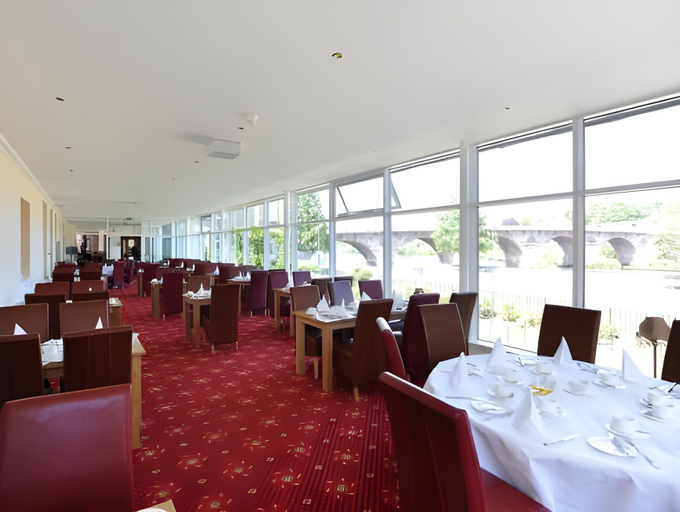 Food & Drinks 4, The Royal George Hotel, Perthshire and Kinross