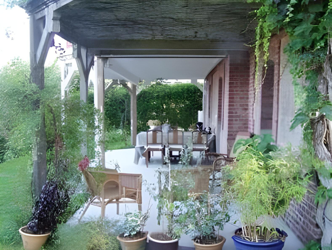 Others 4, La Villa Marguerite, Seine-Maritime