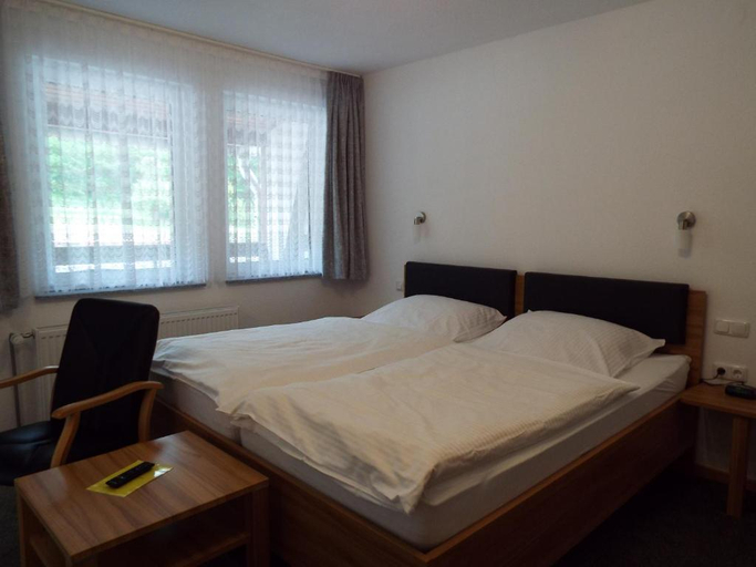 Bedroom 11
