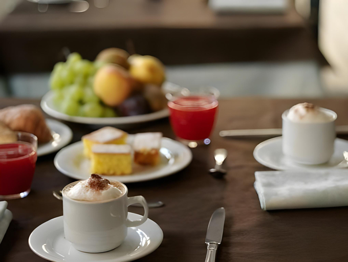 Food & Drinks 5, Hotel Hawaii Bed and Coffee, Rimini