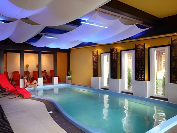 Sport & Beauty 2, Szent Orban Erdei Wellness Hotel es Residence, Szob