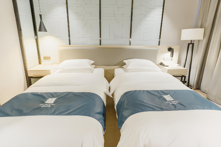 Bedroom 22