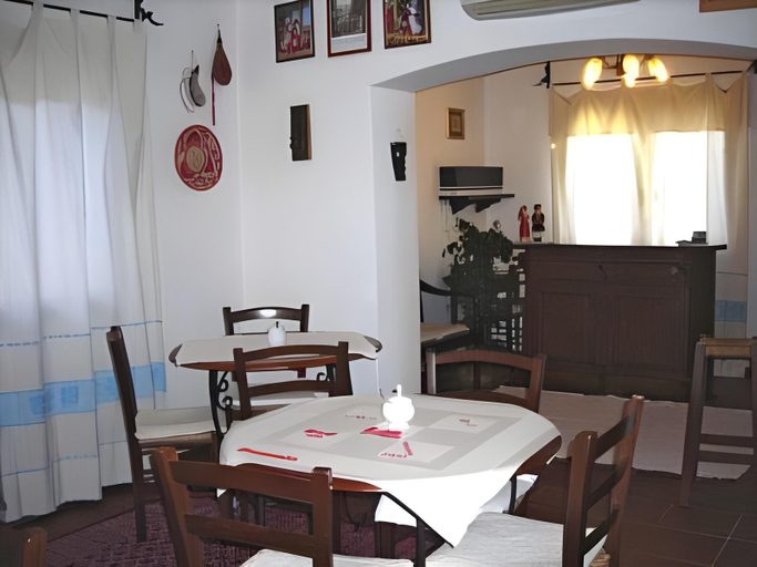Others 2, Bed and Breakfast Dessole, Olbia-Tempio