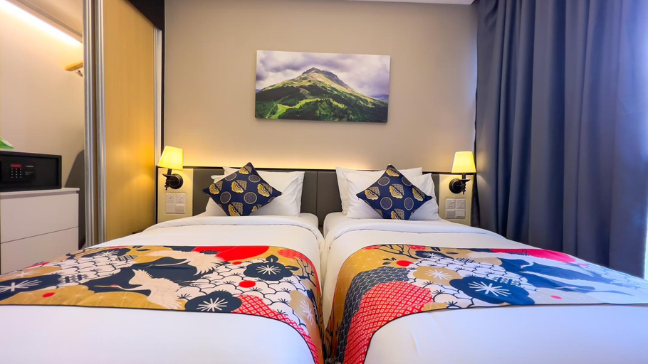 Bedroom 12