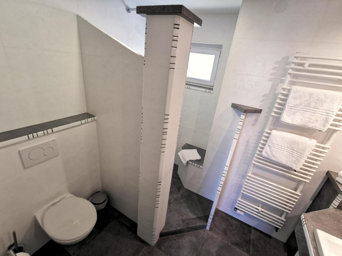 Bathroom 3, Appartements Biedermeier, Breisgau-Hochschwarzwald