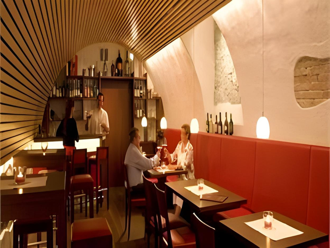 Food & Drinks 5, Lipprandt, Lindau (Bodensee)