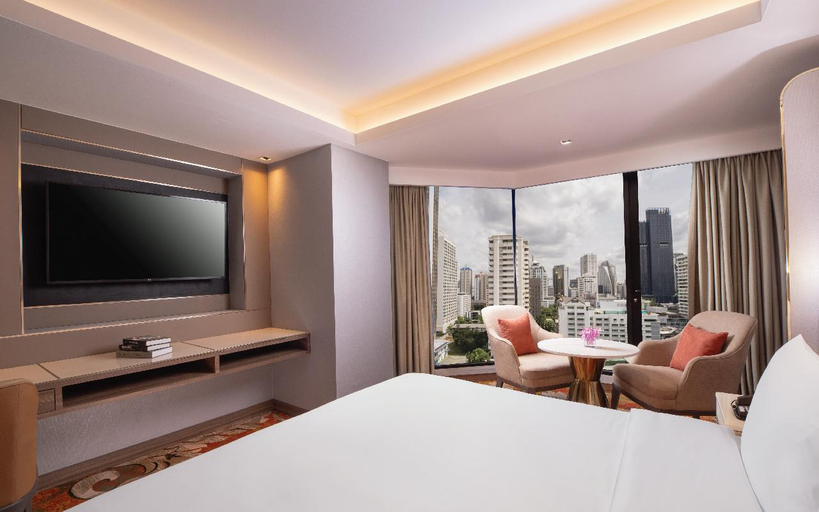 Bedroom 10