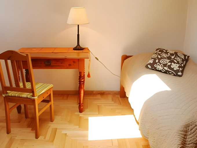 Bedroom 3, Kolory Guest House, Kraków City
