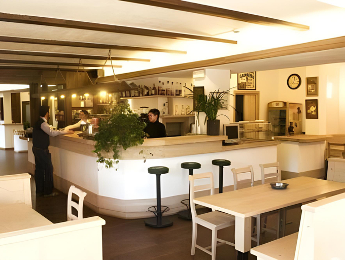 Food & Drinks 2, Hotel Vallechiara, Sondrio