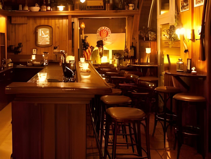 Food & Drinks 5, Seeblick Genuss und Spa Resort Amrum, Nordfriesland