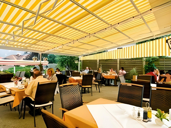 Food & Drinks 4, Hotel Moarhof, Lienz