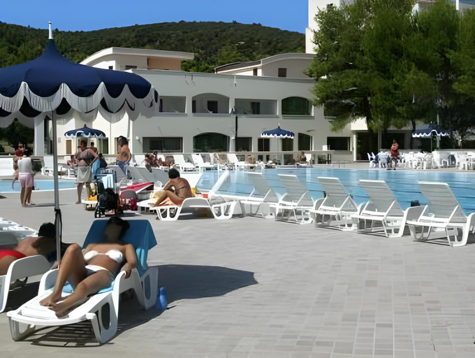 Sport & Beauty 2, Portonuovo, Foggia