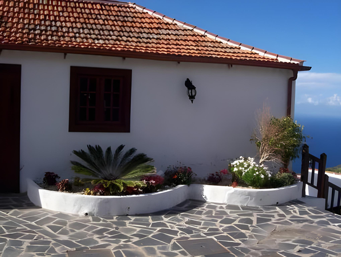 Others 4, Hotel Rural Finca La Hacienda, Santa Cruz de Tenerife