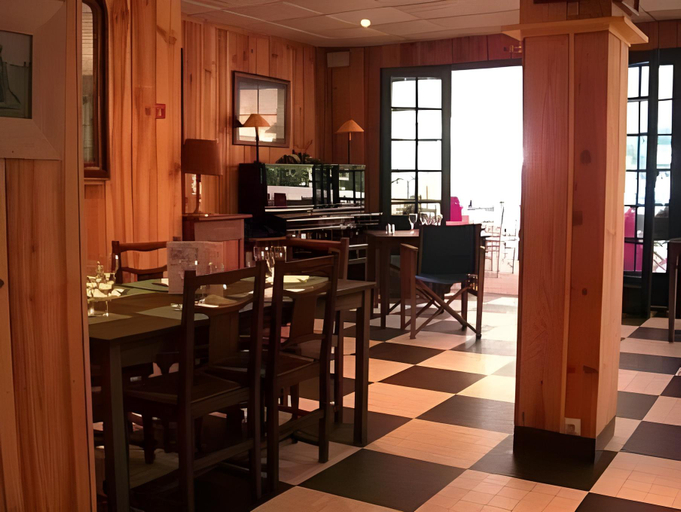 Food & Drinks 5, Etche Ona, Gironde