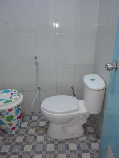 Bedroom 3, Homestay Andari, Malang