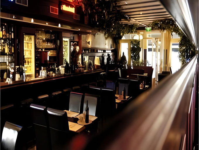 Food & Drinks 4, Hotel Restaurant De Bengel, Eersel