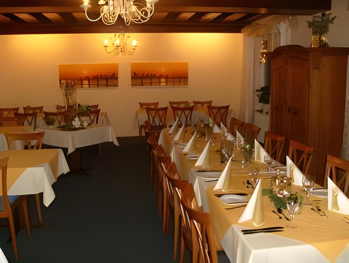 Food & Drinks 5, Hotel Ritter, Bodenseekreis