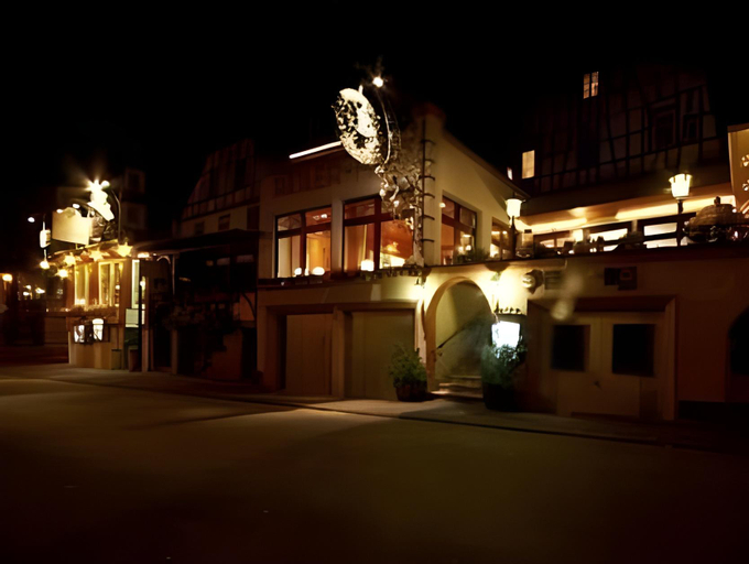 Exterior & Views 1, Hotel Reiler Hof, Bernkastel-Wittlich