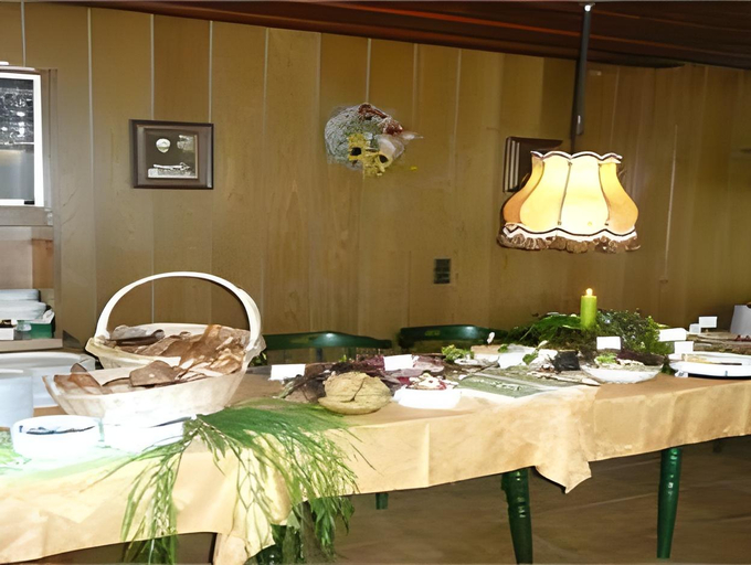 Others 5, Landhaus Am Forst, Wunsiedel im Fichtelgebirge