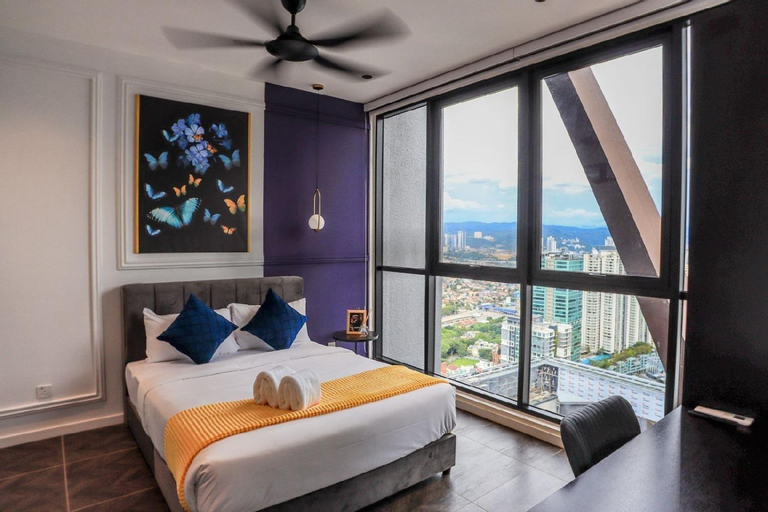 Bedroom 20