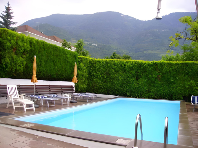 Sport & Beauty 5, Residence Bichler, Bolzano