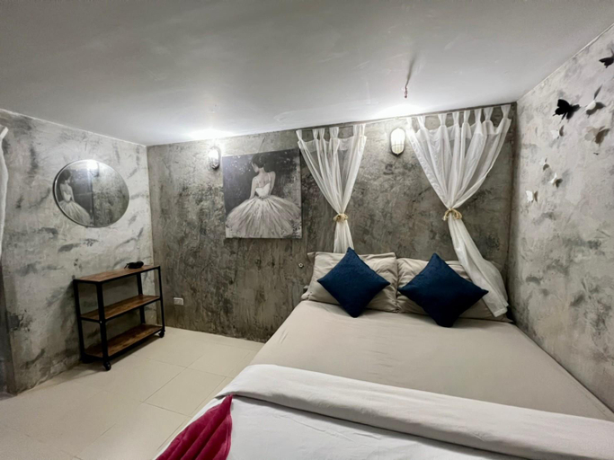 Bedroom 8