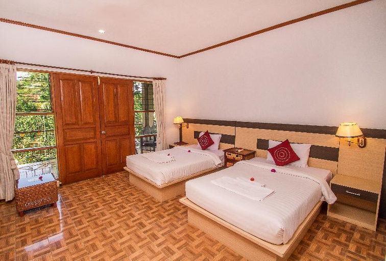 Bedroom 5