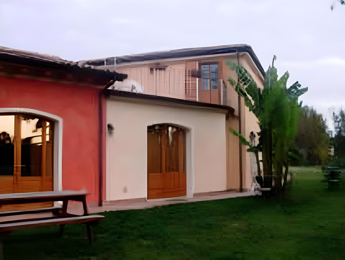 Others 2, B&B Al Tramonto, Mantua