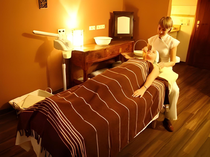 Bedroom 3, A Gere Hotel and Wine Spa, Siklósi