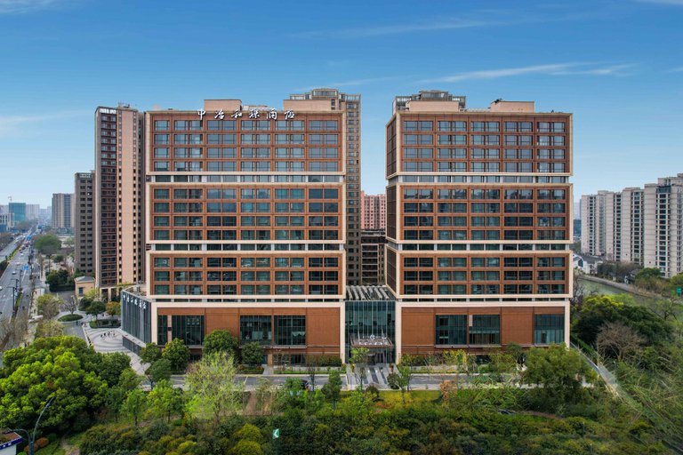 Others 5, Hangzhou MCC Hotel Grand Canal, Hangzhou