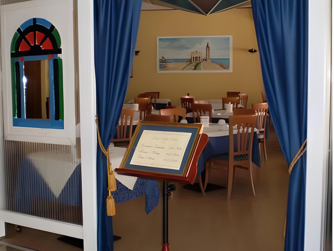 Food & Drinks 2, Villa Roma, Venezia