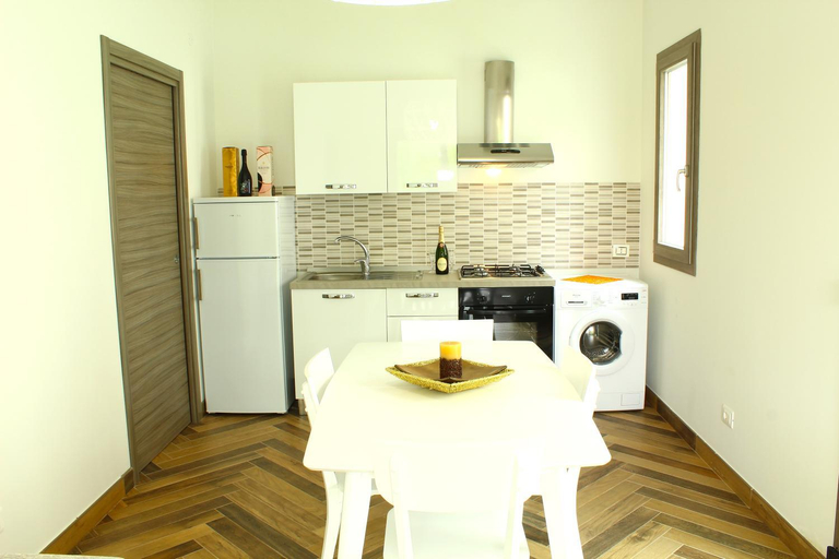 Others 5, Suite Capaci, Palermo
