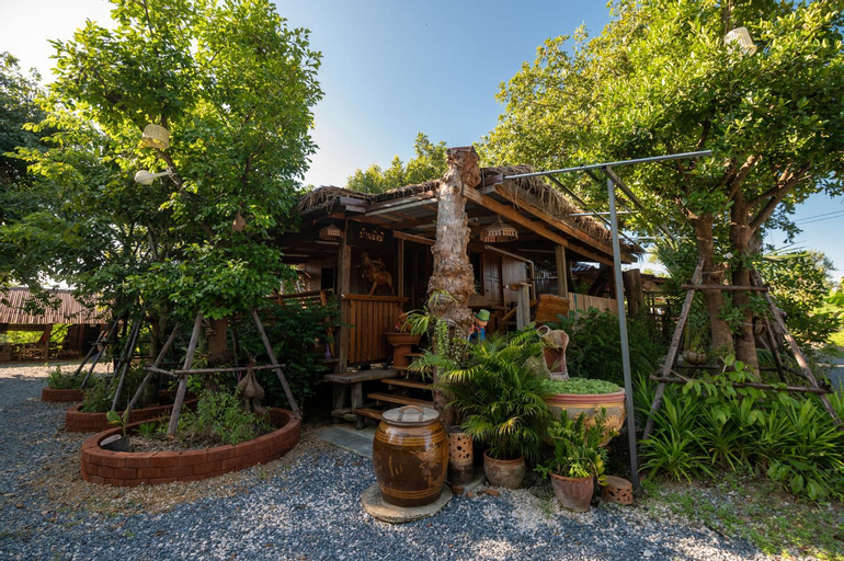 Suk Sabai Homestay, Muang Sukhothai