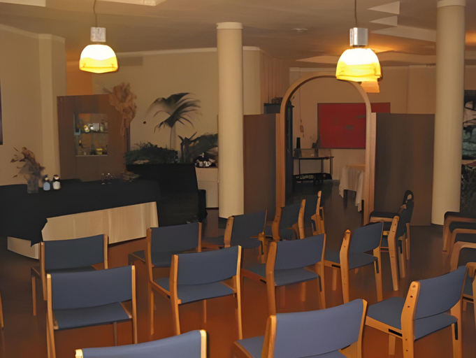 Food & Drinks 5, Hotel Astoria Fidenza, Parma