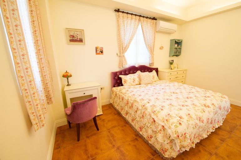 5, Shan Bian 52 Homestay, Hualien